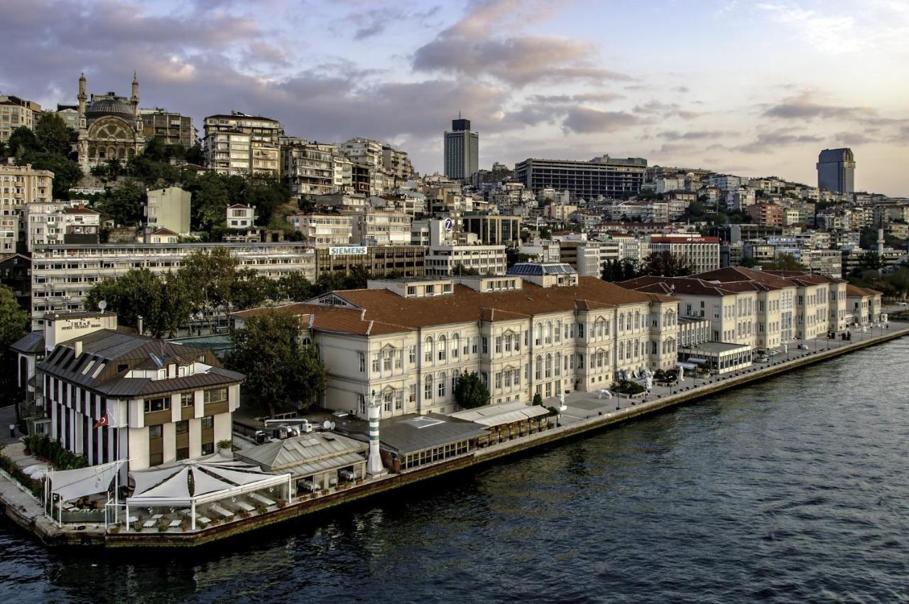 Taksim Lion 37 Studios İstanbul Dış mekan fotoğraf